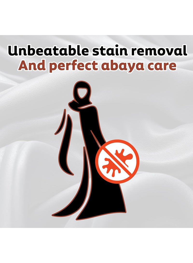 ECOLYTE+ Premium Abaya Shampoo - Royal Oud, 2L - Image 4
